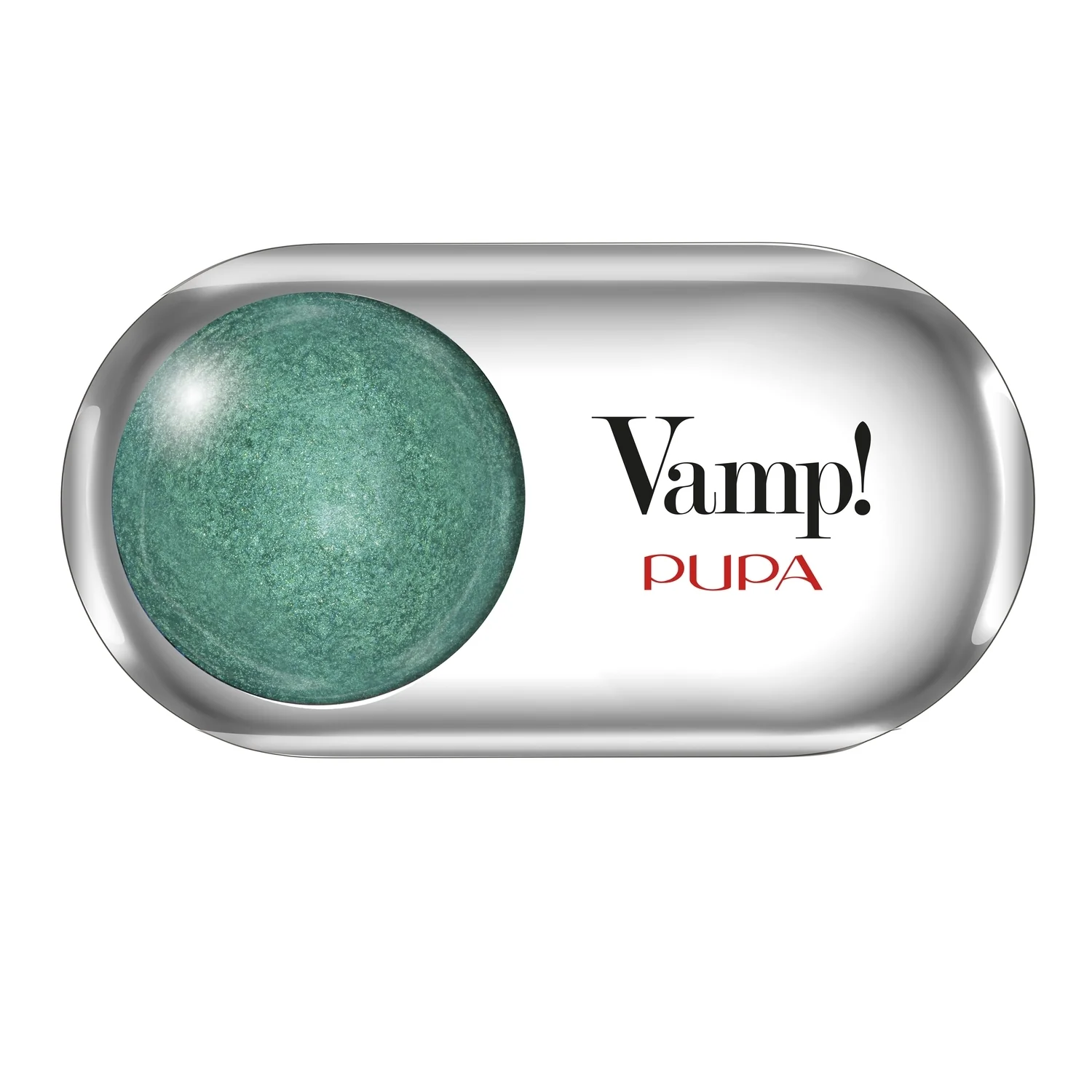 Occhi Vamp! Wet&Dry - Ombretto compatto
