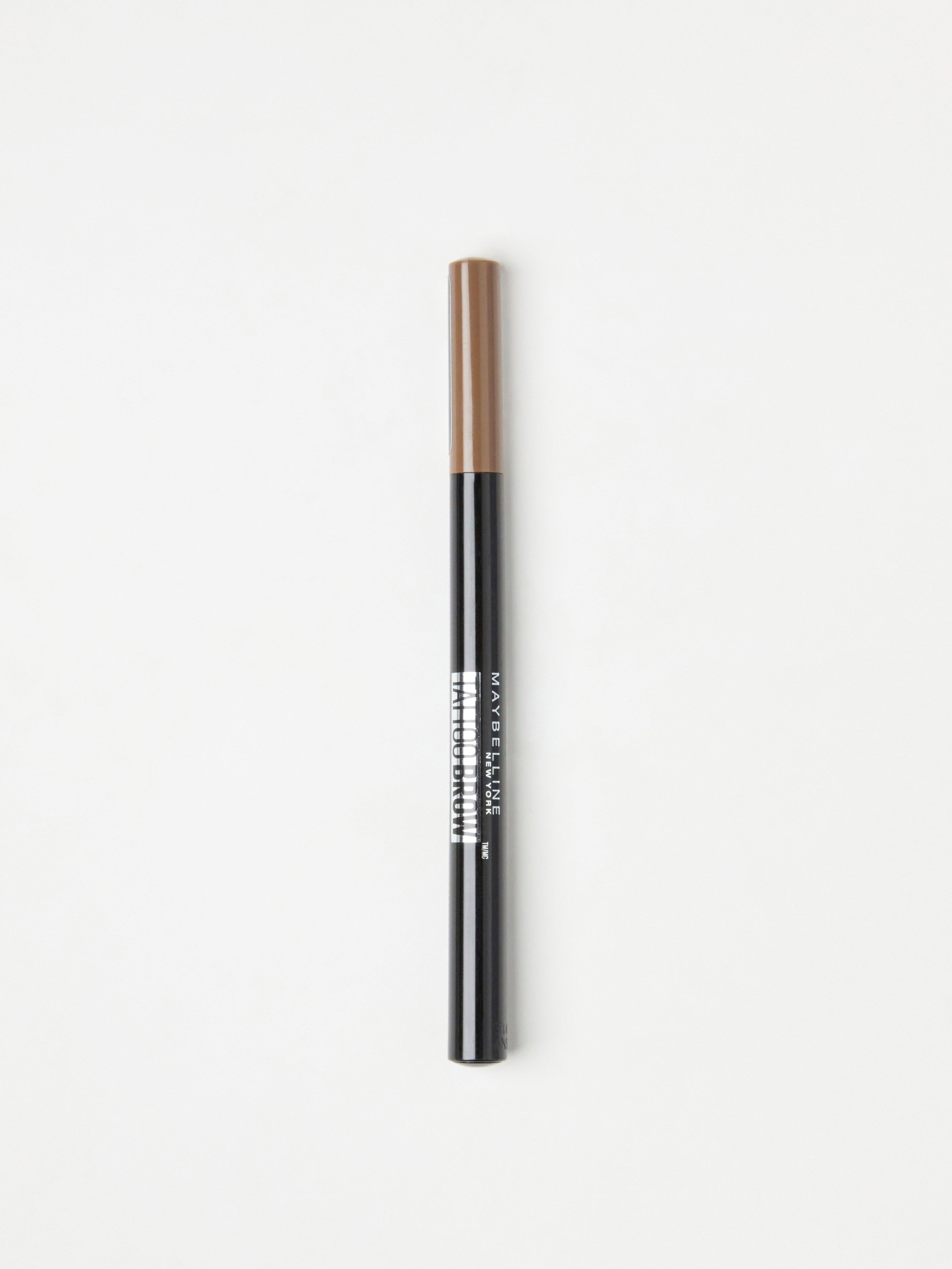 Maybelline Tattoo Brow Micro-Pen Tint 130 DEEP