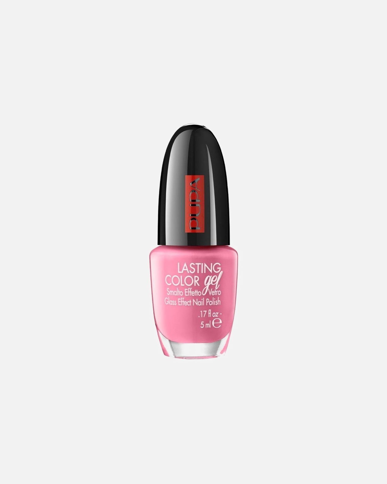 PUPA Milano lak za nokte dugotrajna boja - 5 ml