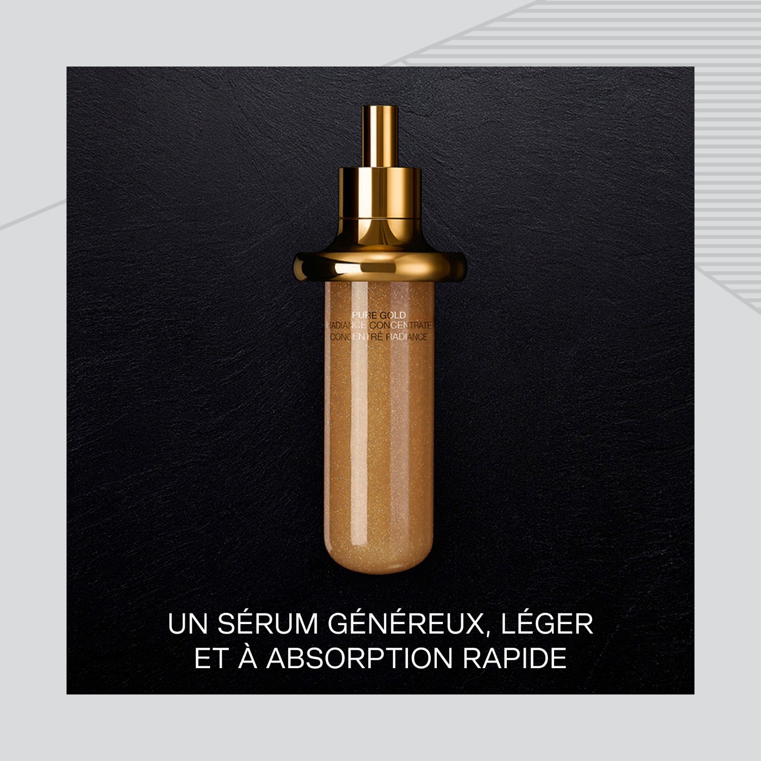 La Prairie Concentré Radiance