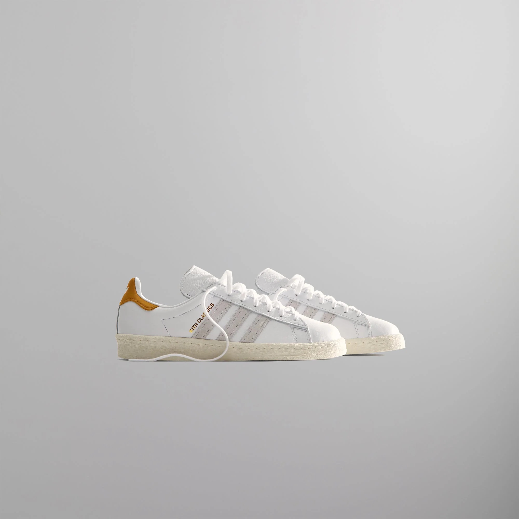 Kith Classics for adidas Originals Campus 80s