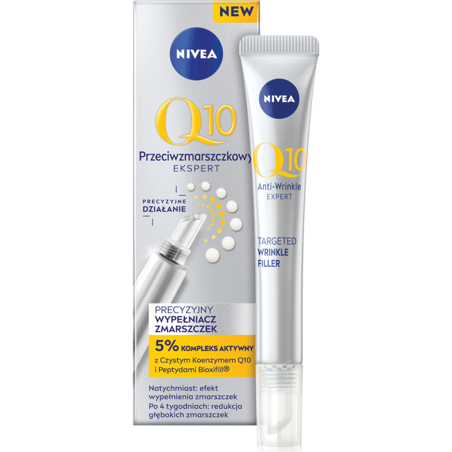 Nivea Q10