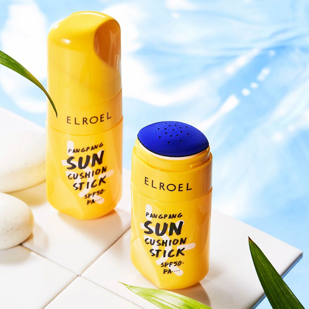 Elroel Sun