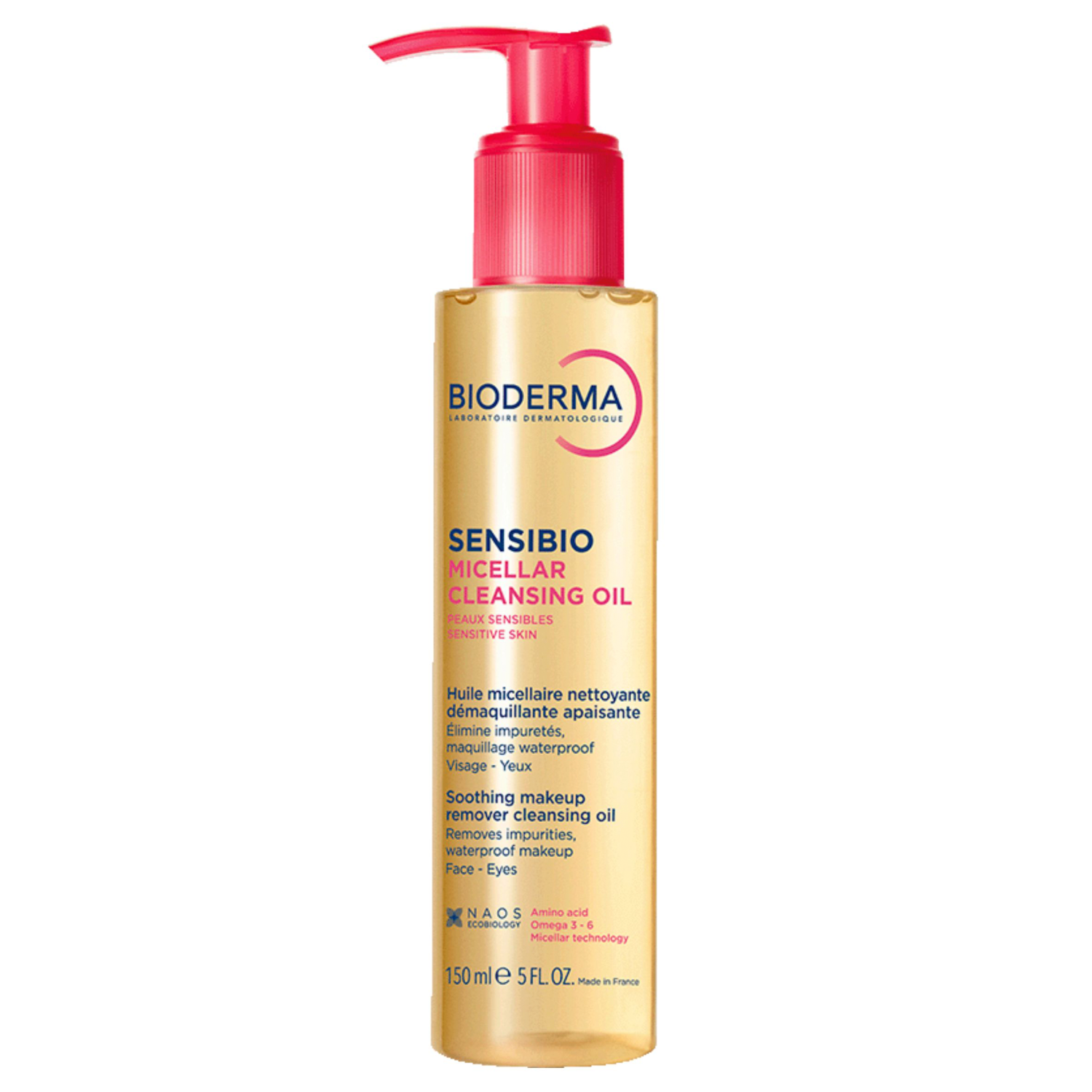 Bioderma SENSIBIO