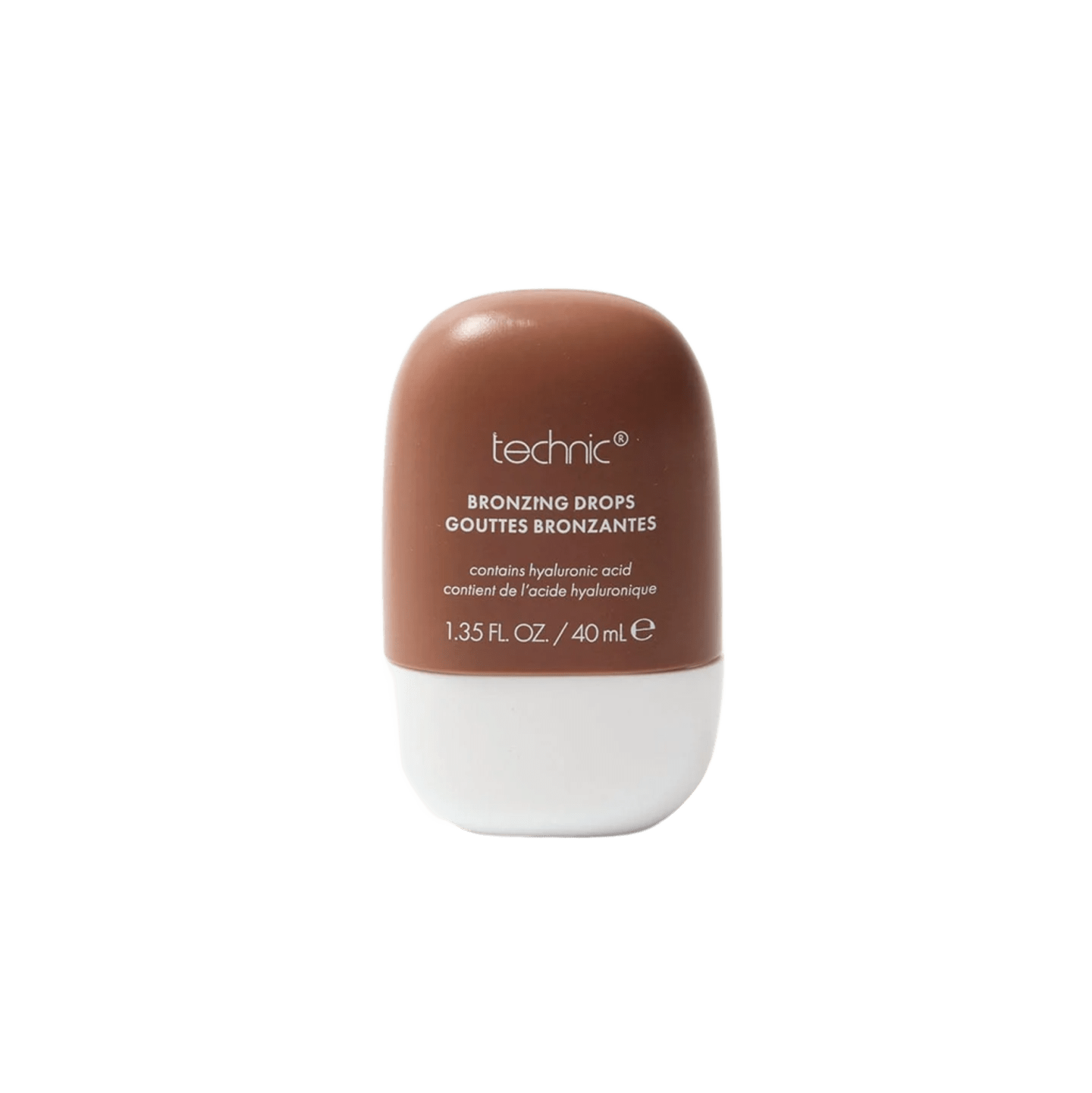 Sundrenched Bronzing Drops Bronzeri za lice