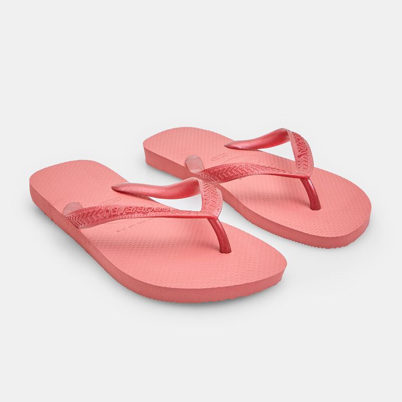 Damskie klapki Havaianas Top Tiras Senses