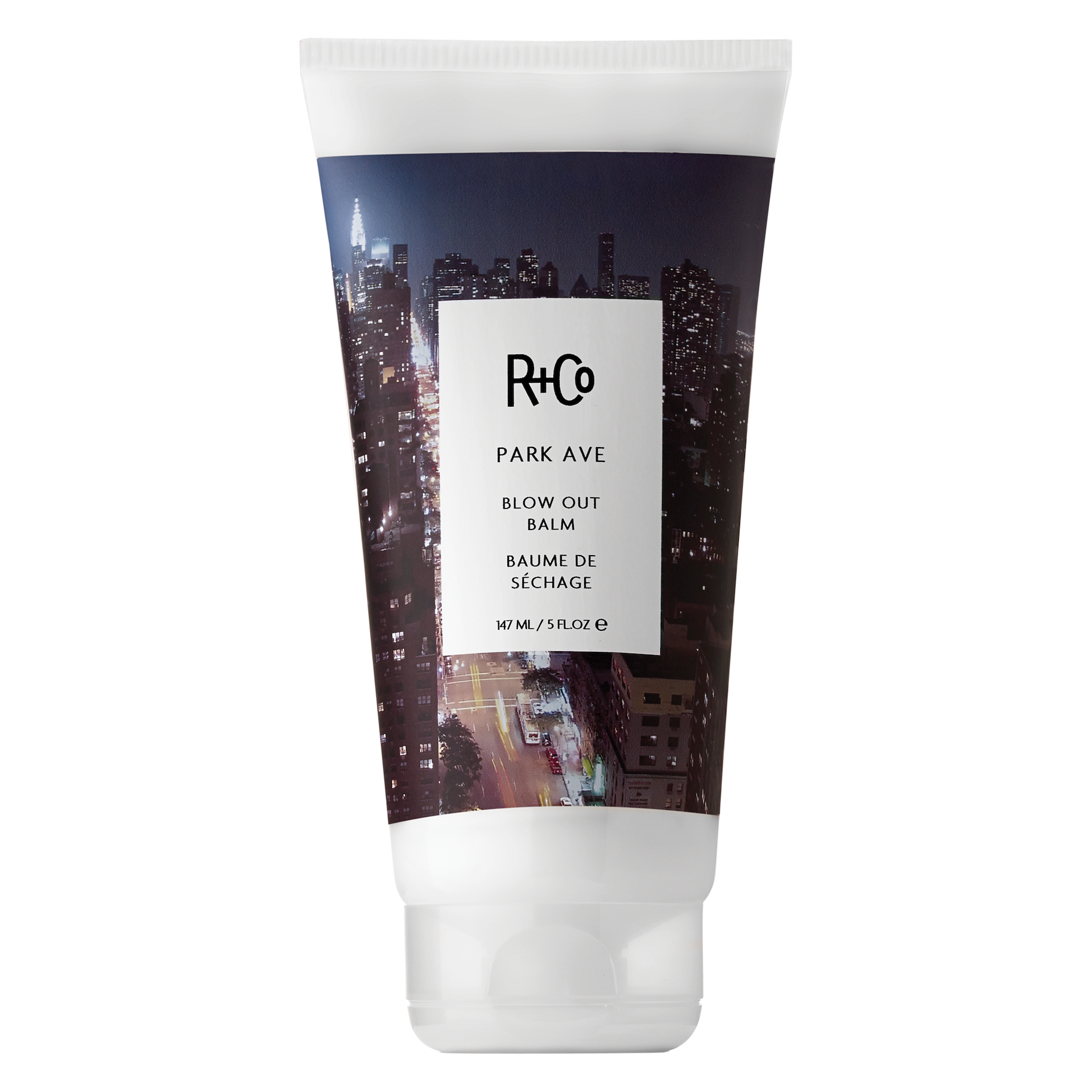 Balsam de păr Park Ave Blow Out 147 ml - R+Co