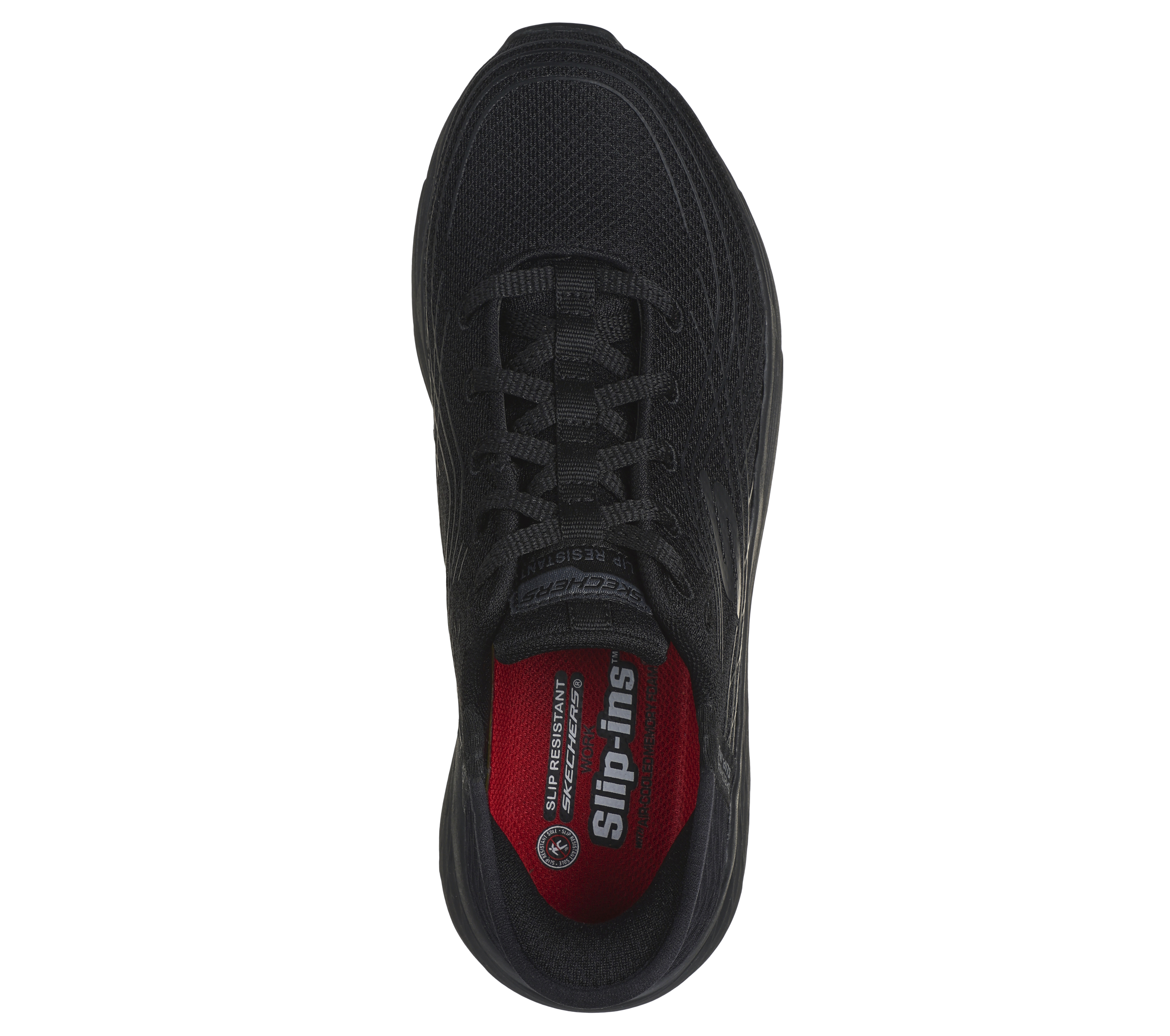Skechers Slip-ins RF Work: Max Cushioning Elite