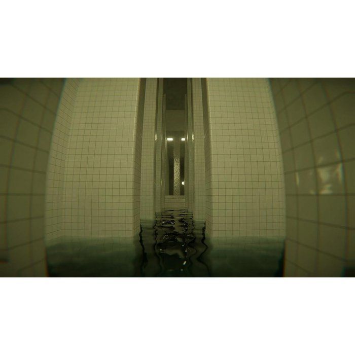 Pools - Jeu PS5 (PSVR2 compatible)