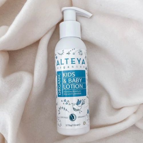 Alteya Bio-Kinder & Baby