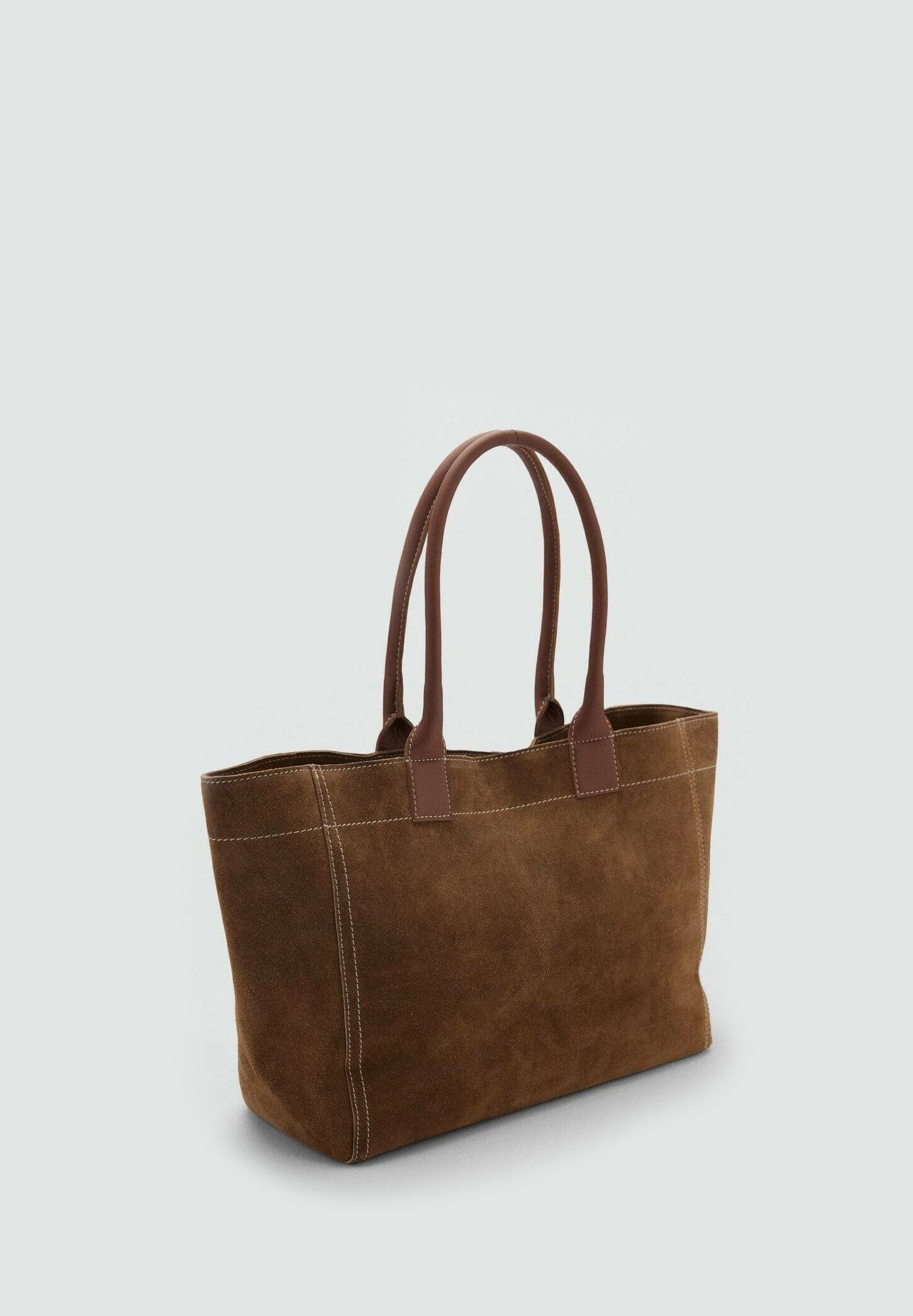 Mango gyerek kézitáska - homokszínű