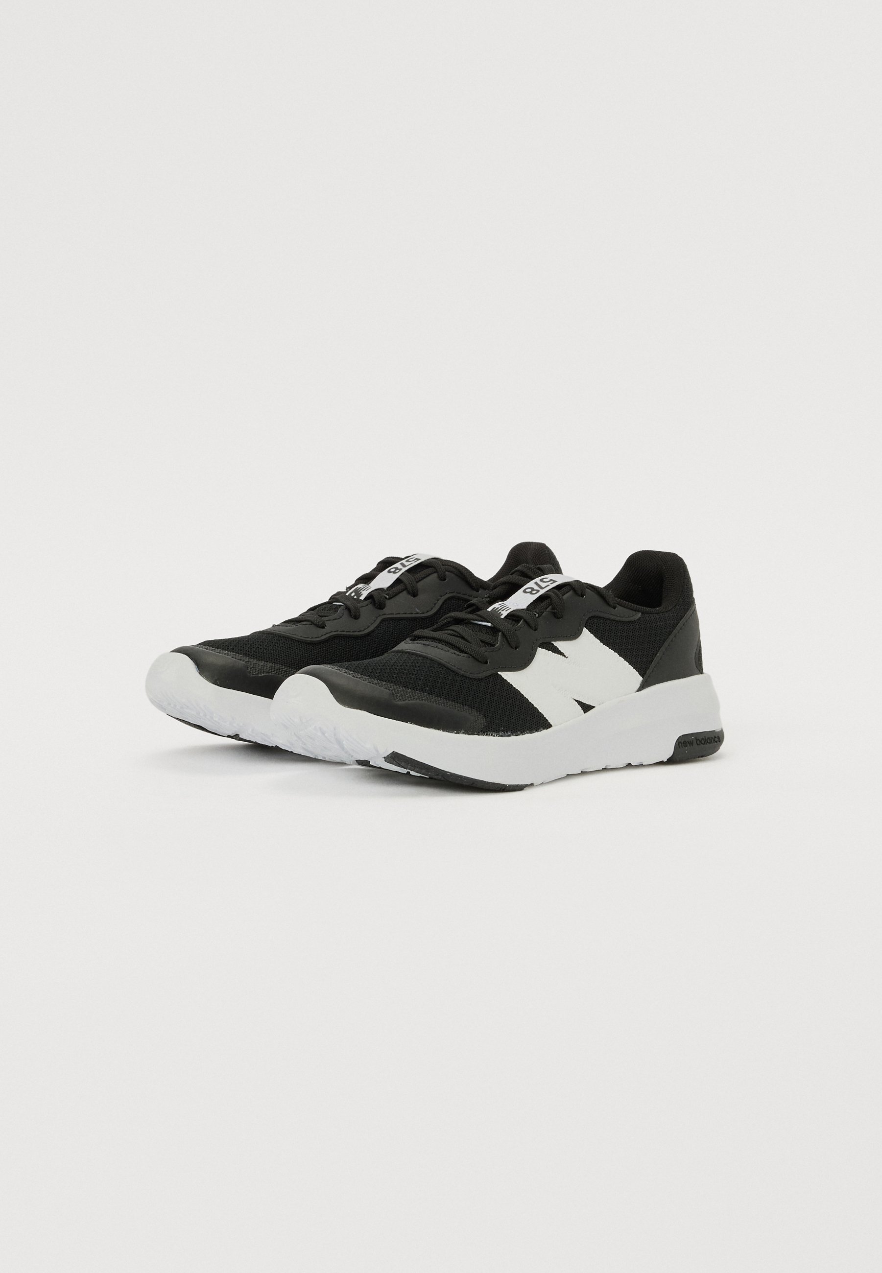 New Balance 578 UNISEXE - Chaussures de course sur route - noires