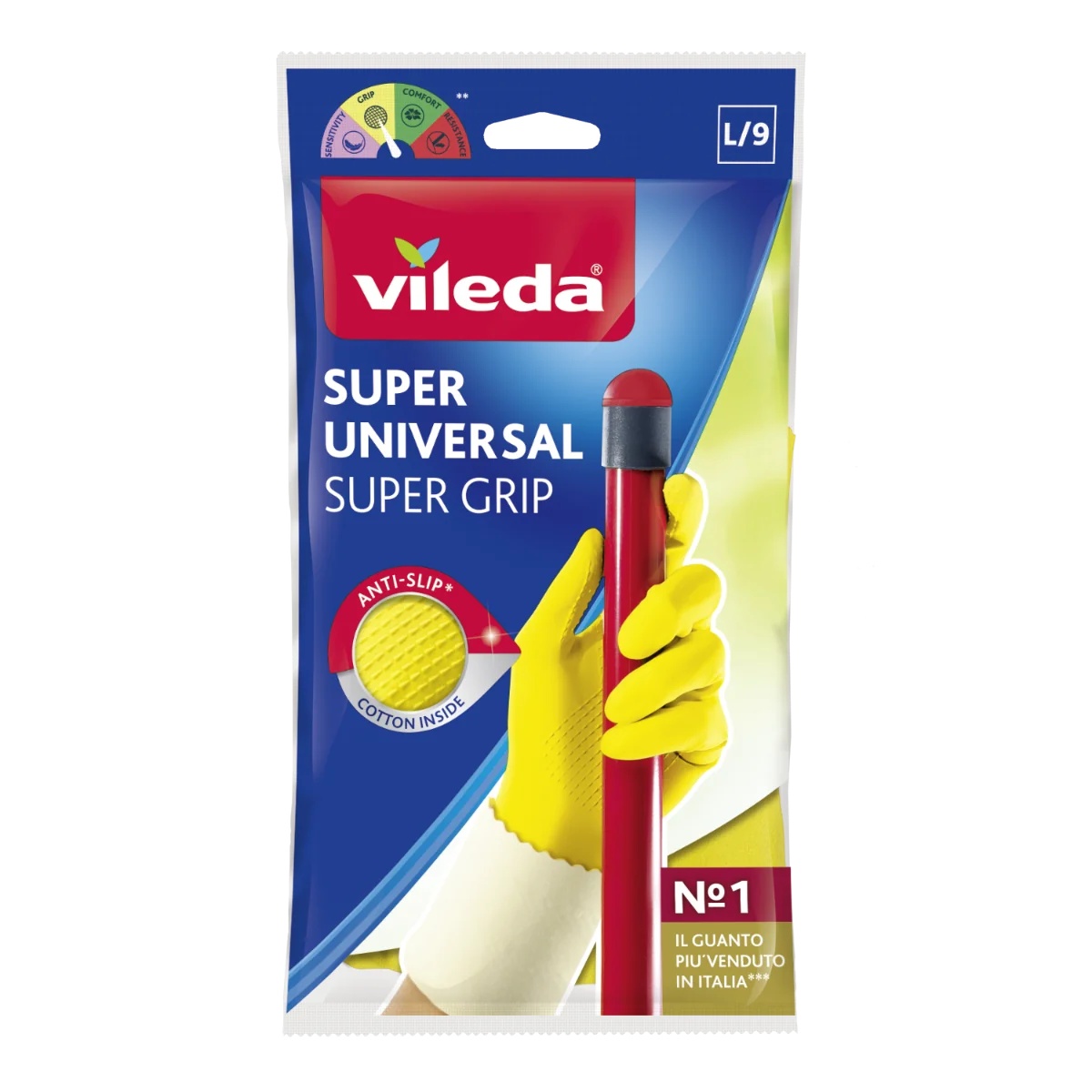 VILEDA Vileda Guan Super Universal L Latex