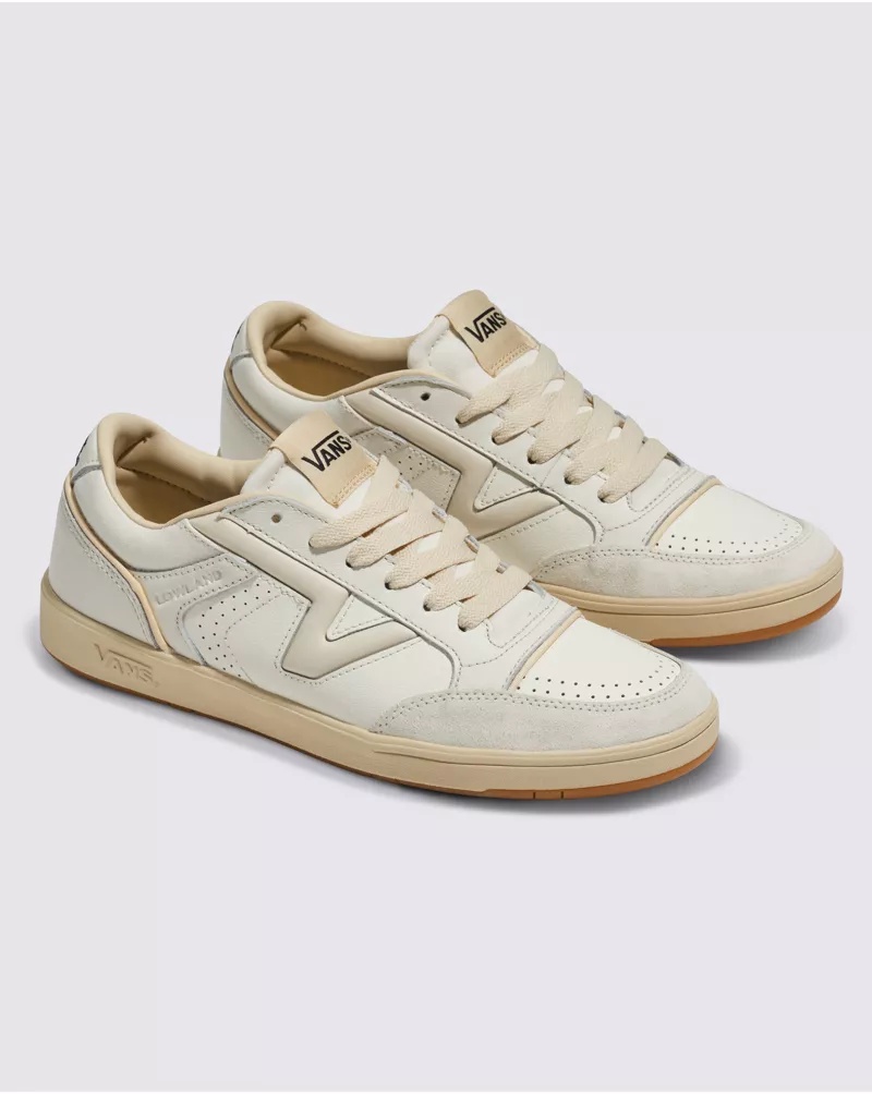 Lowland ComfyCush JMP R Shoe