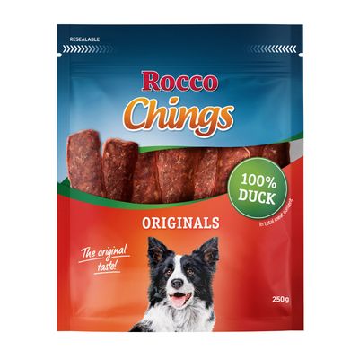 Rocco Chings Originals Entenbrust