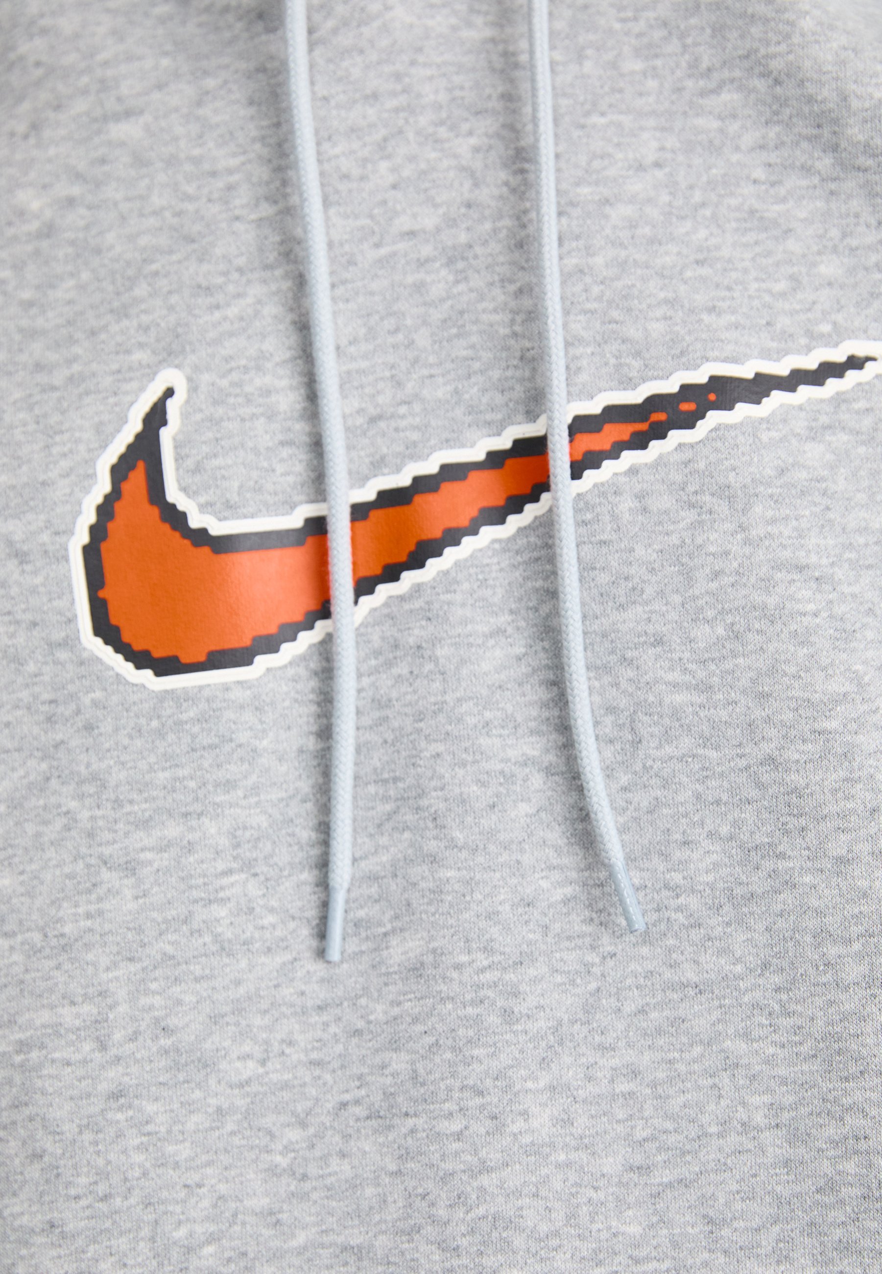 Bluzy z kapturem Nike Sportswear