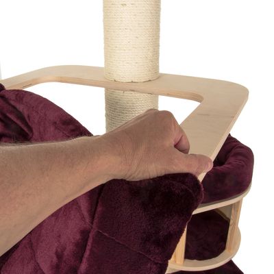 Árbol rascador Natural Paradise - Magnolia XL Plus