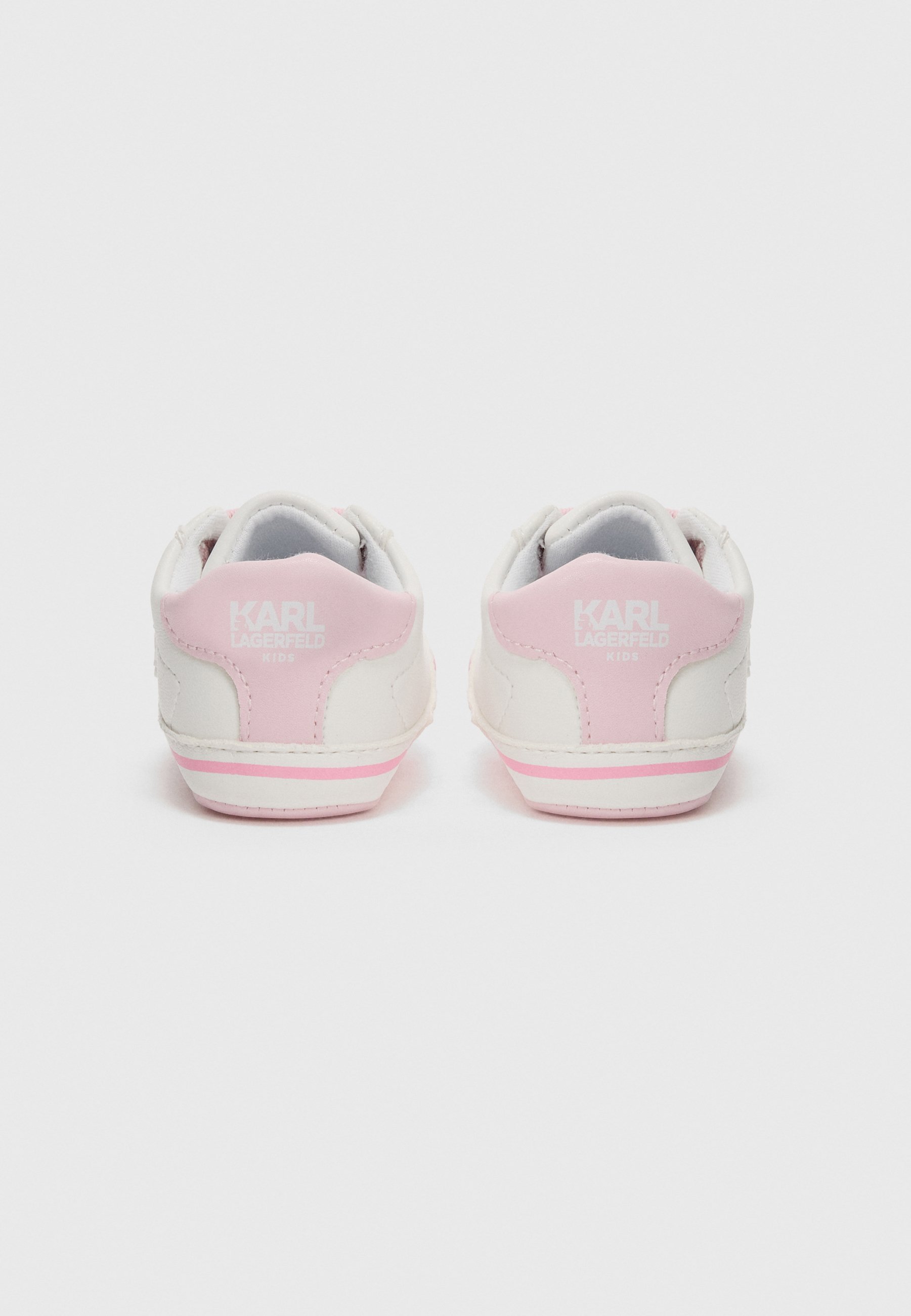 KARL LAGERFELD KINDERschoenen - wit