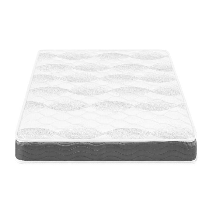 Sleivant Matelas 90x190,Matelas en Mousse,Épaisseur13cm