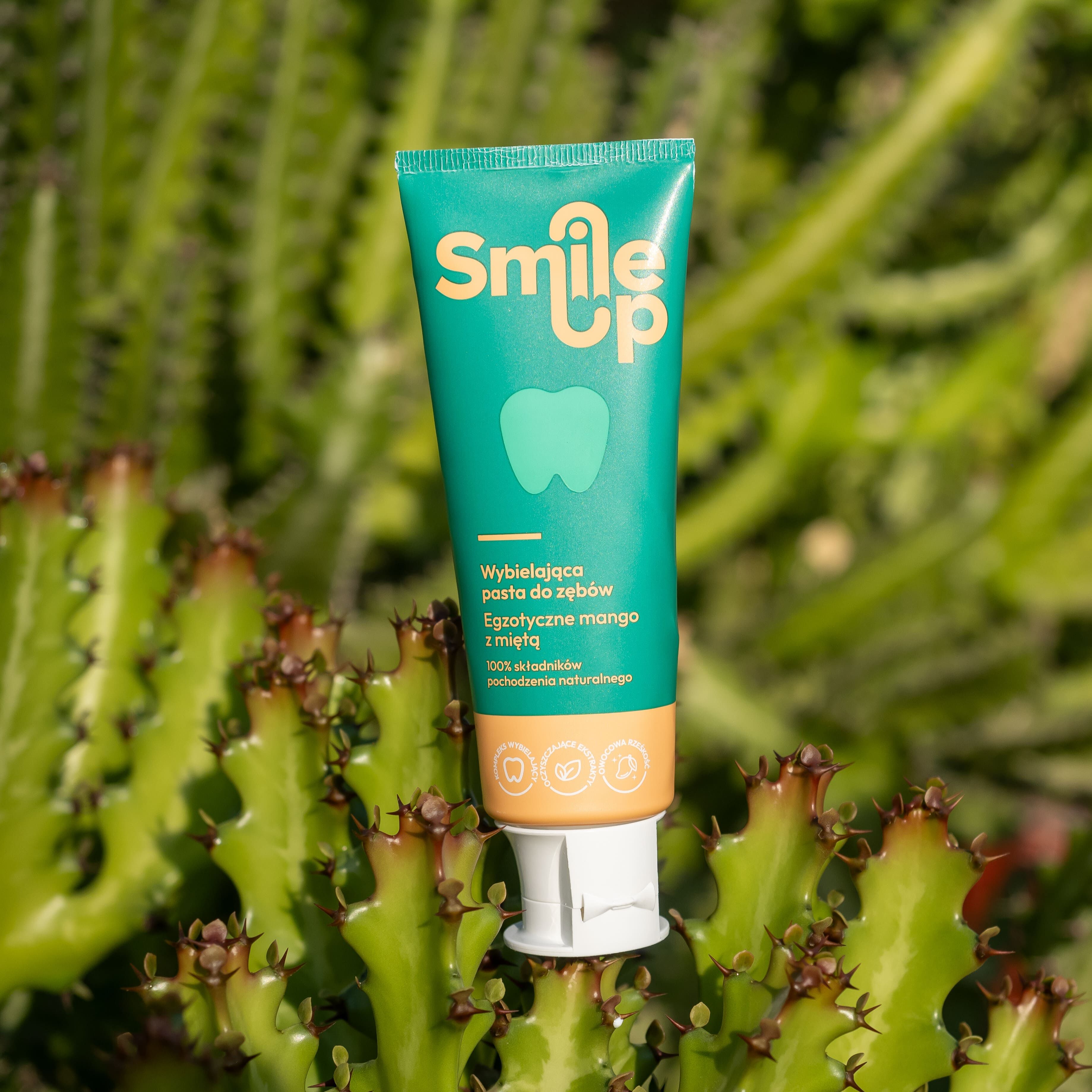 SmileUp
