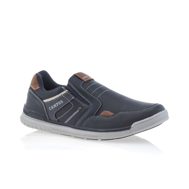 Baskets / Sneakers Homme Bleu