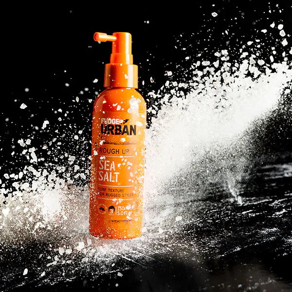 Fudge Urban Sare de Mare 150ml