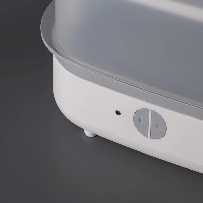 Esterilizador Tommee Tippee Supersteam