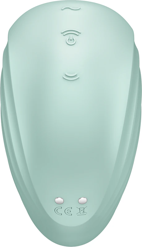 Estimulador clitoriano Satisfyer Pearl Diver