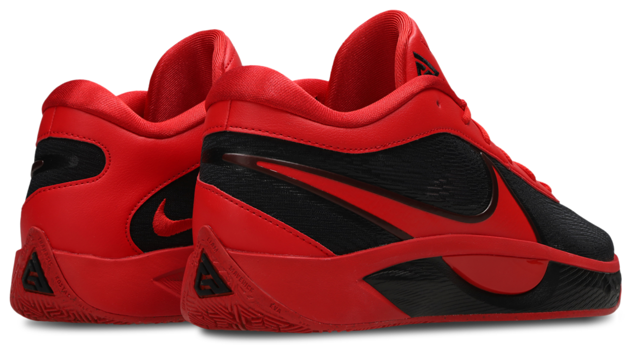 Nike Zoom Freak 6