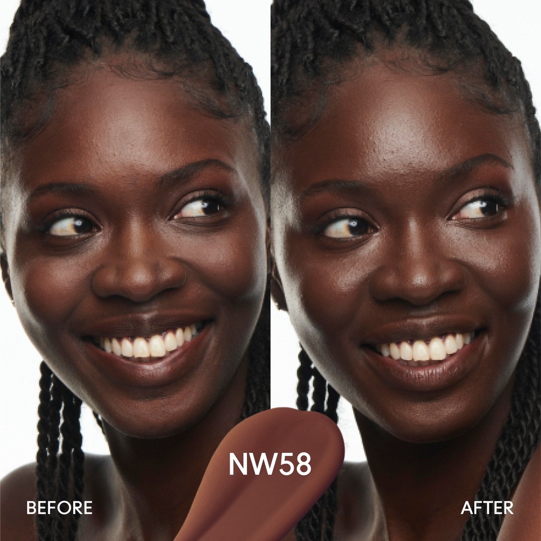 MAC Foundation Studio Radiance Serum Foundation – 30 ml