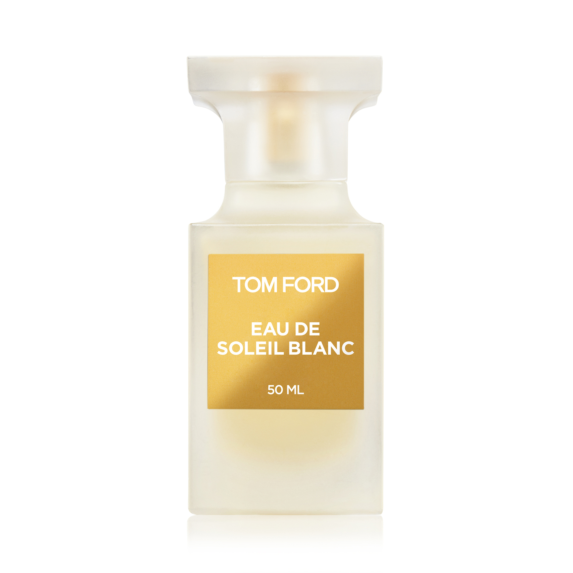 Eau De Soleil Blanc EdT 50 ml - TOM FORD