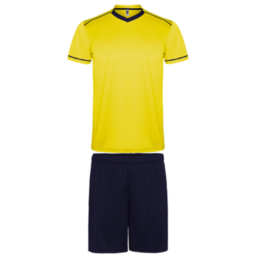  United Sports Team Camiseta Y Pantalón