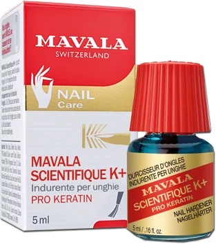 Mavala Scientific K+ 5 ml