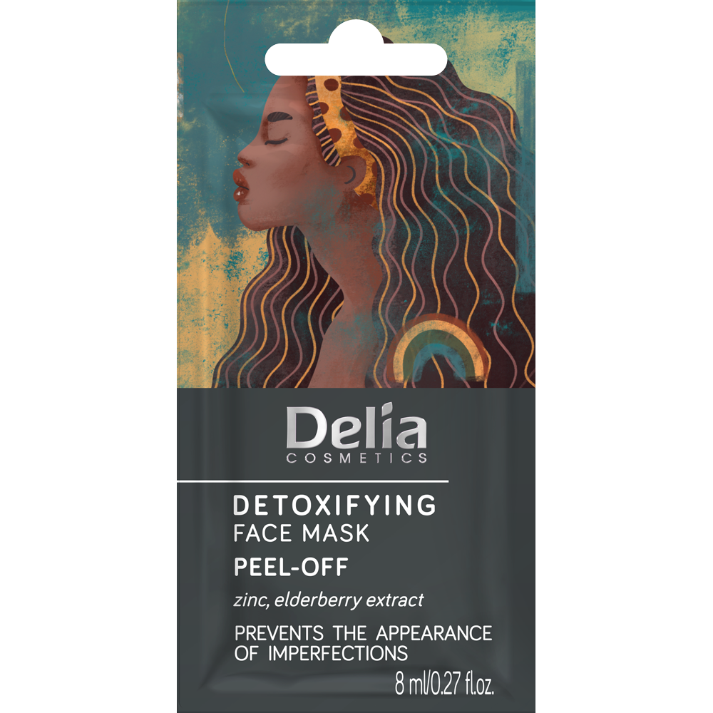 Delia Detoxifying