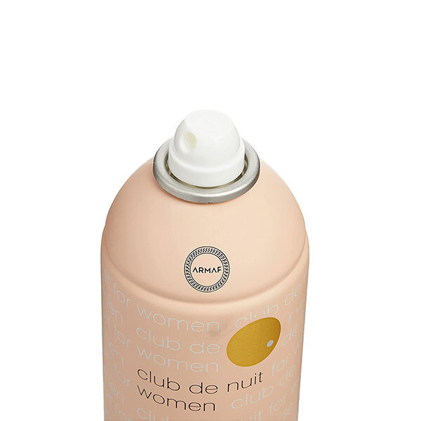 Spray de corp Armaf Club De Nuit 250 ml
