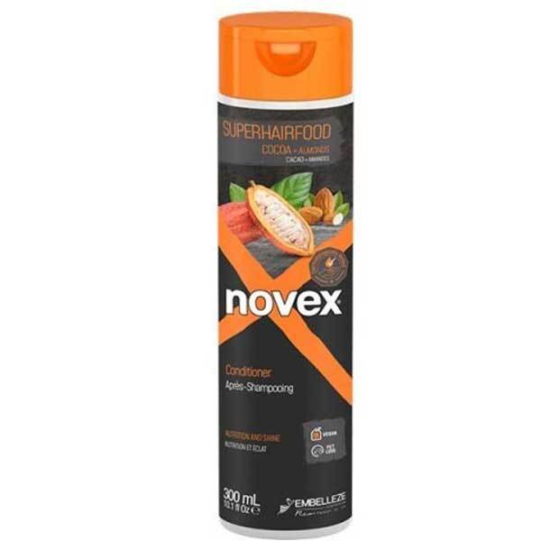 Novex Super Hair Food Cocoa Plus Mantelihoitoaine