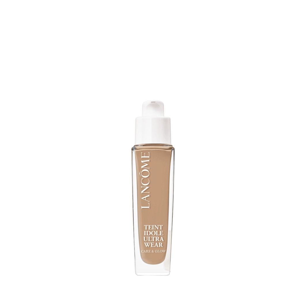 Lancôme tekući puder Teint Idole Ultra Wear Care & Glow - 30 ml