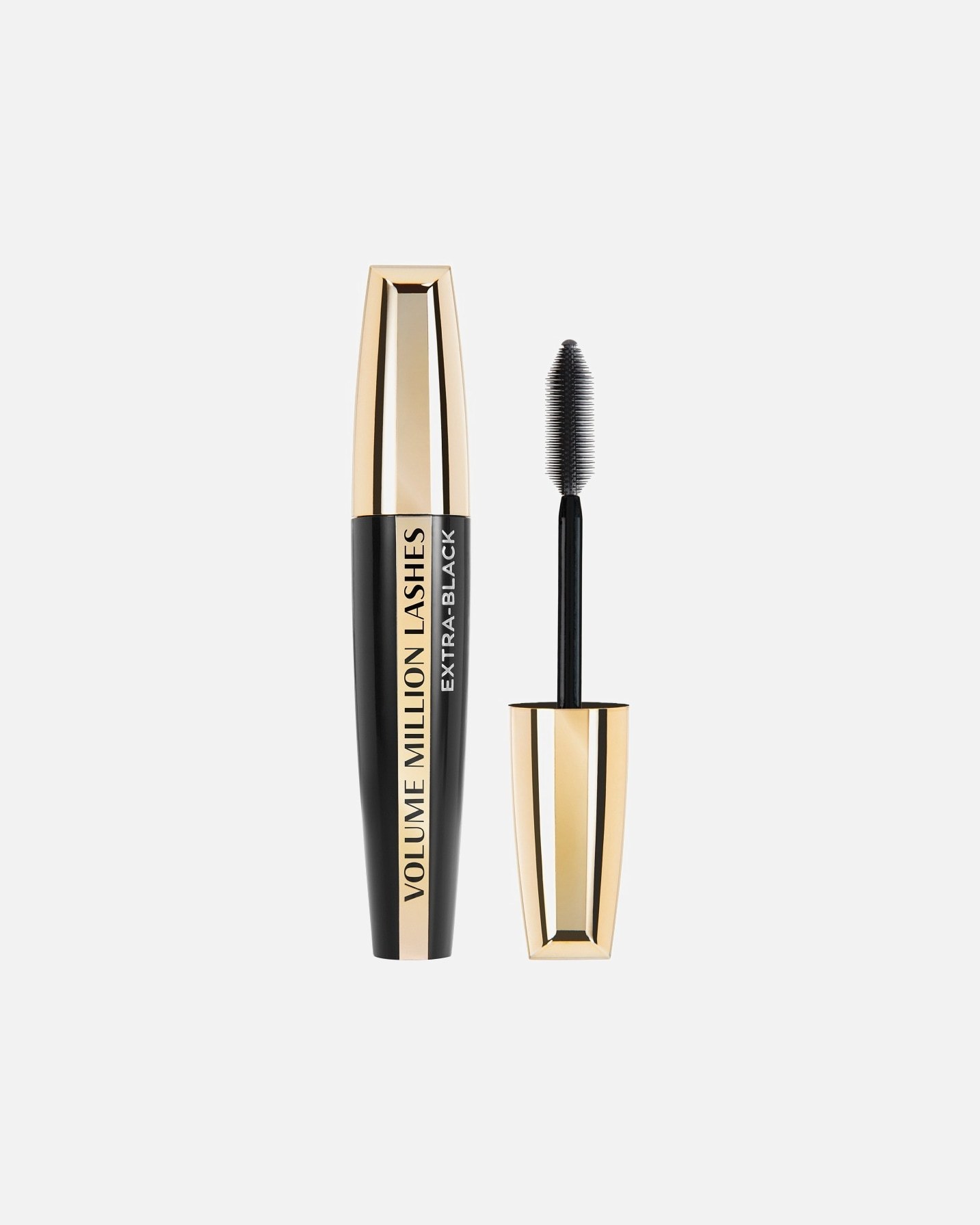 L'Oréal Paris maskara za volumen Million Lashes - 9 ml