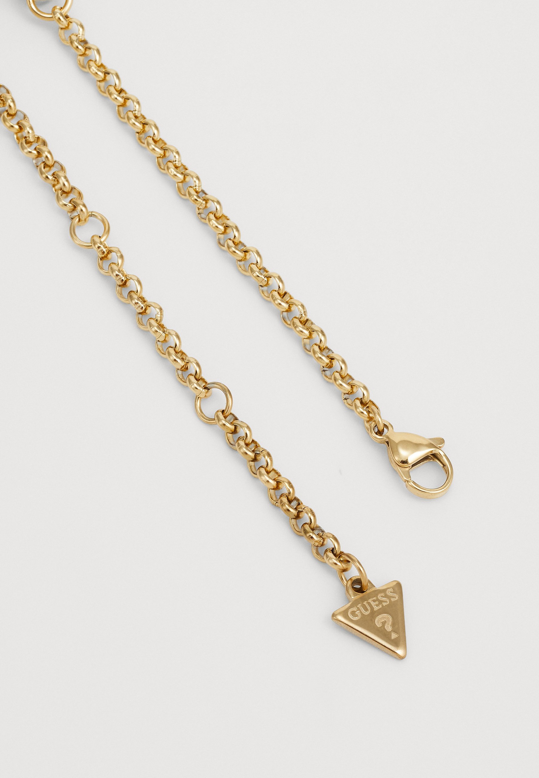 Guess BAMBOO - Collana - color oro giallo