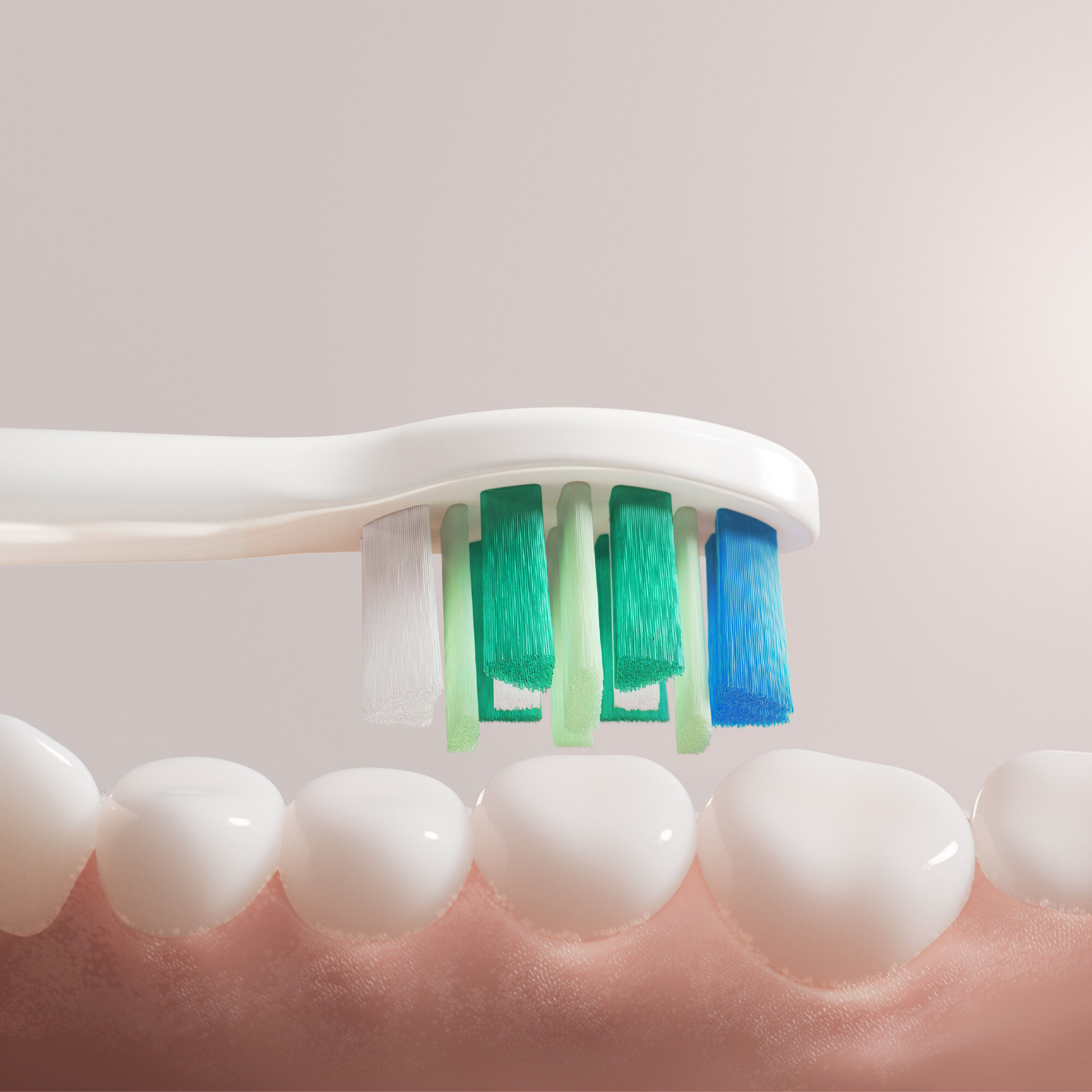 Philips Sonicare HX4021/04