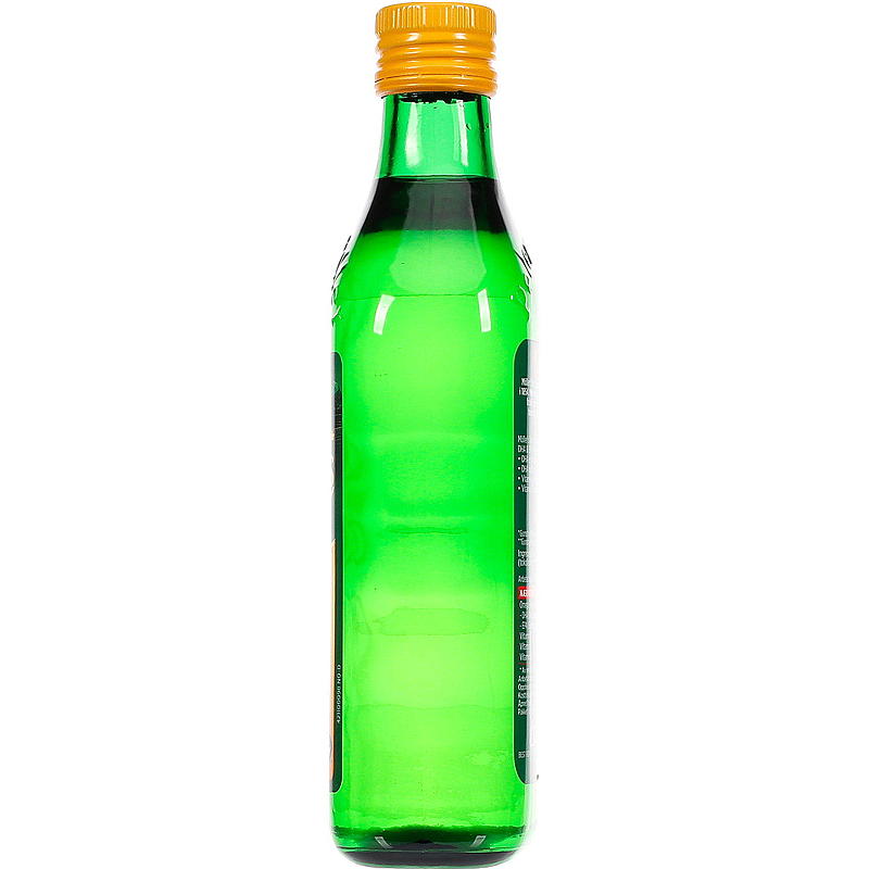 Olio di fegato di merluzzo Möller's 500 ml Naturale