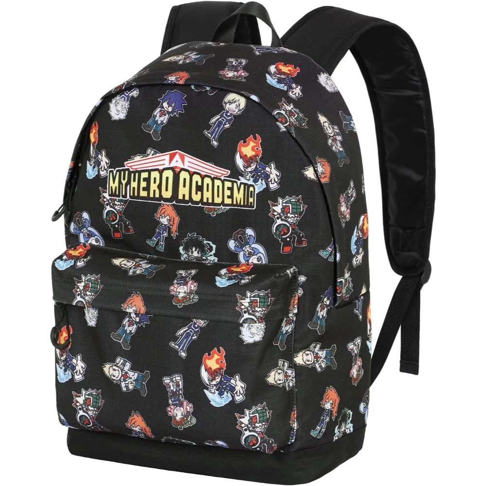  Mochila My Hero Academia 73704