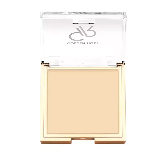 Golden Rose Mattifying Mineral matujący puder mineralny 109 12,5 g