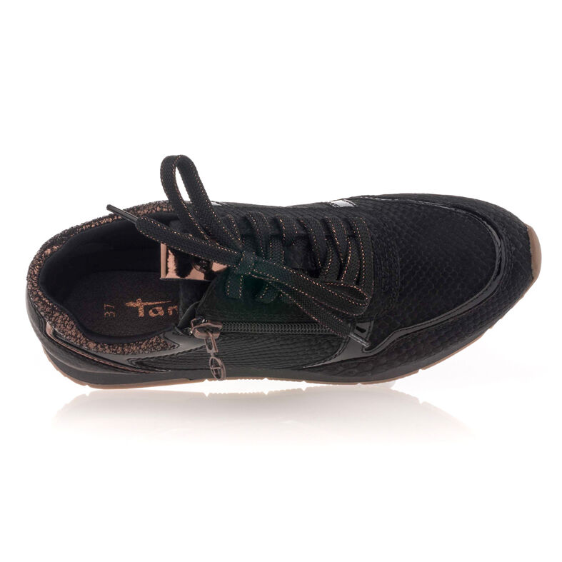 Baskets / sneakers Femme Noir