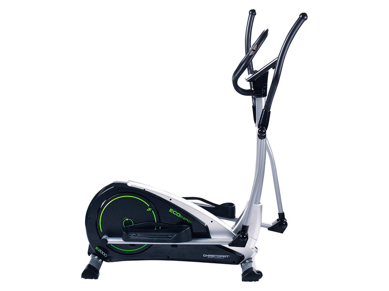 Christopeit Sport Christopeit Sport Crosstrainer -ergometri »Eco 2000«
