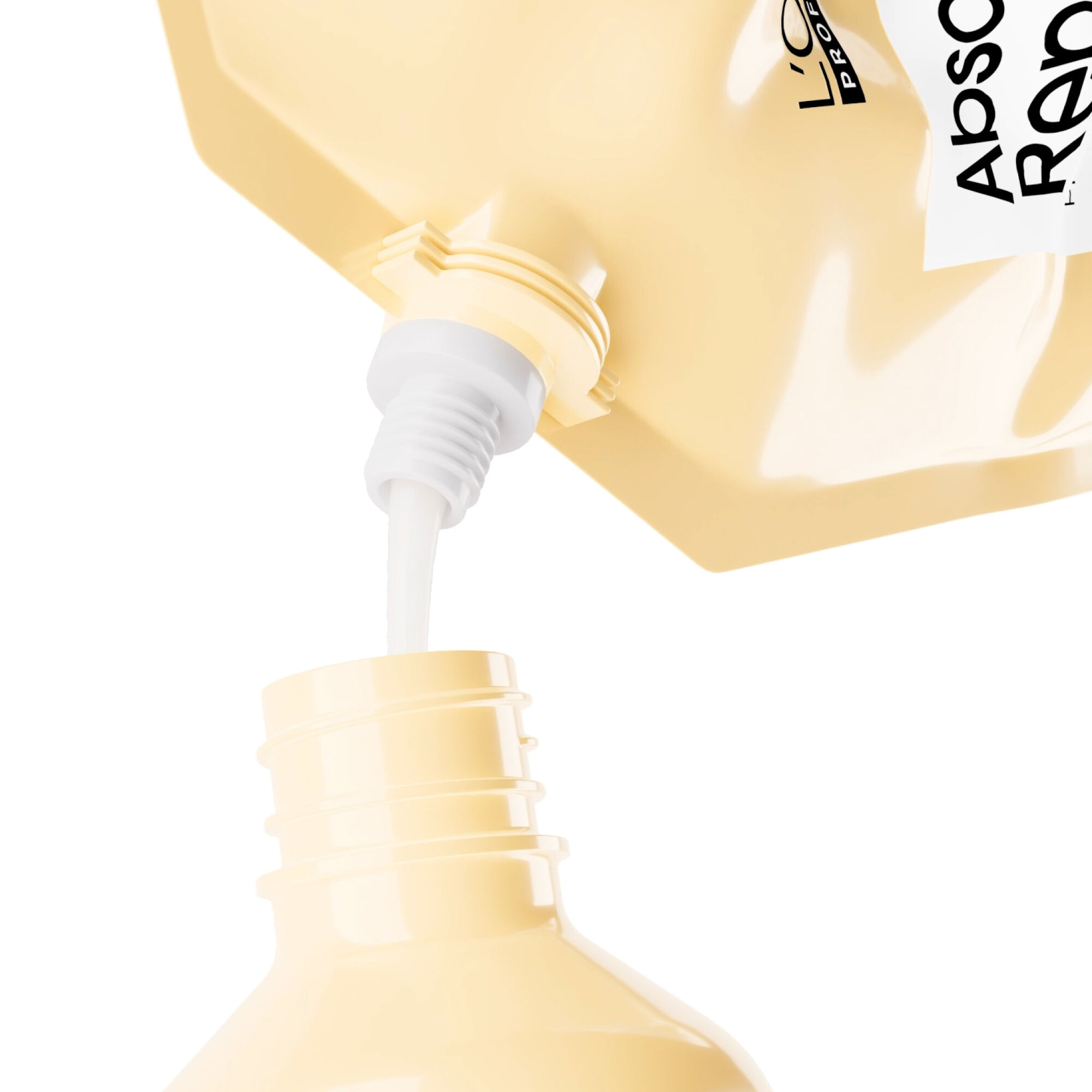 L'Oréal Professionnel Paris Absolut Repair