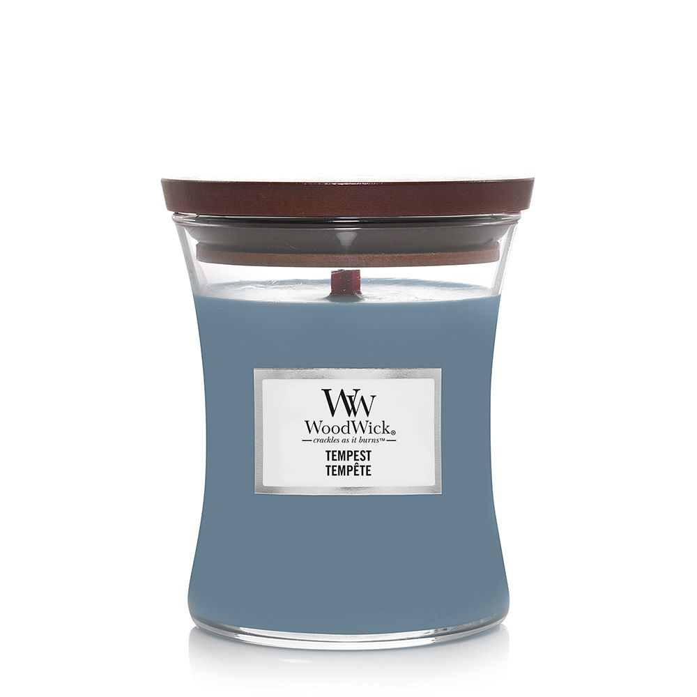 WoodWick Tempest