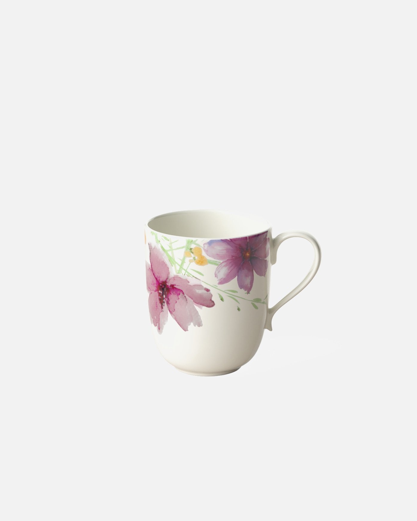 Villeroy & Boch Mariefleur šoljica za čaj sa ručkom - 1 komad