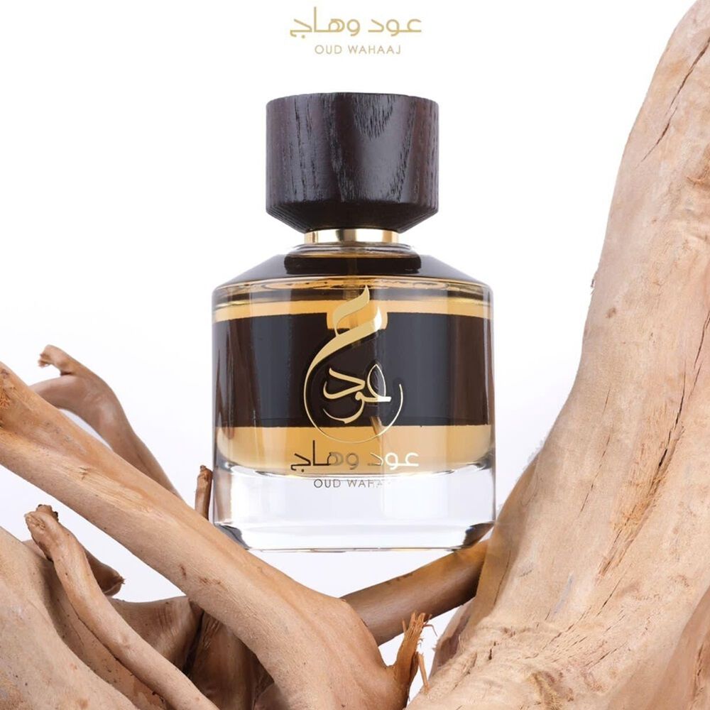 Paris Corner Oud Wahaaj