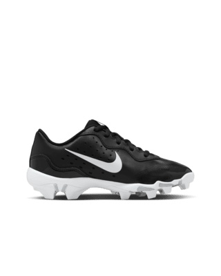 Nike Alpha Huarache 4 Keystone Little/Big Kids' Baseball Cleats